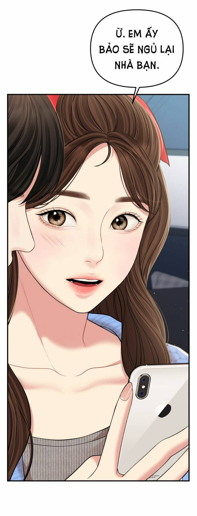 Gửi Em, Người Nuốt Trọn Vì Sao - Chương 117.1 - Trang 28
