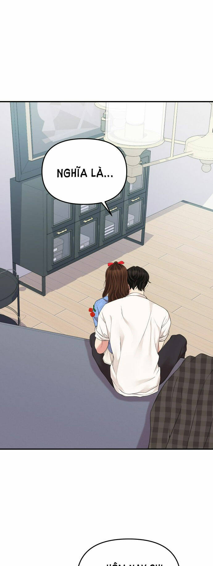Gửi Em, Người Nuốt Trọn Vì Sao - Chương 117.1 - Trang 29