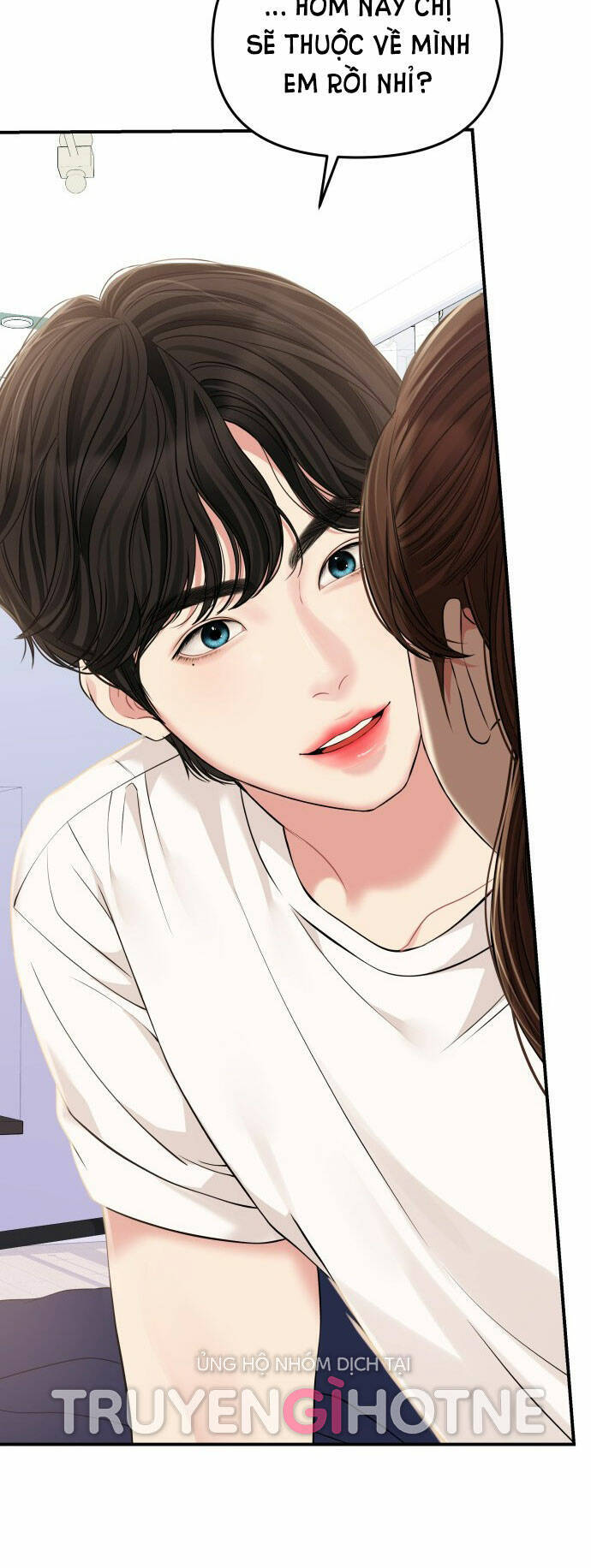 Gửi Em, Người Nuốt Trọn Vì Sao - Chương 117.1 - Trang 30