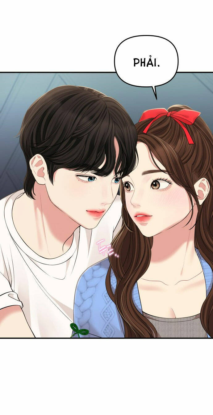 Gửi Em, Người Nuốt Trọn Vì Sao - Chương 117.1 - Trang 31