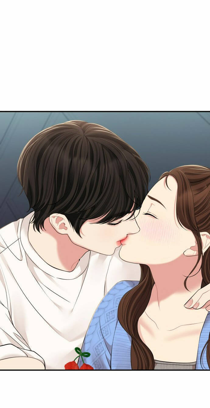 Gửi Em, Người Nuốt Trọn Vì Sao - Chương 117.1 - Trang 32