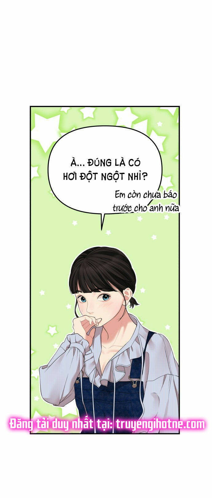 Gửi Em, Người Nuốt Trọn Vì Sao - Chương 117.1 - Trang 6