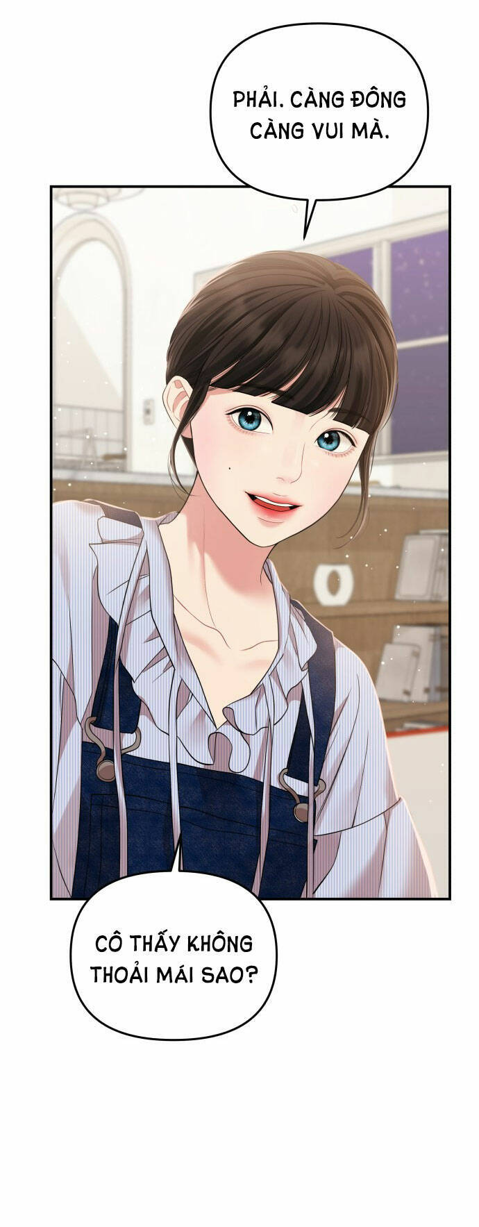 Gửi Em, Người Nuốt Trọn Vì Sao - Chương 117.1 - Trang 10