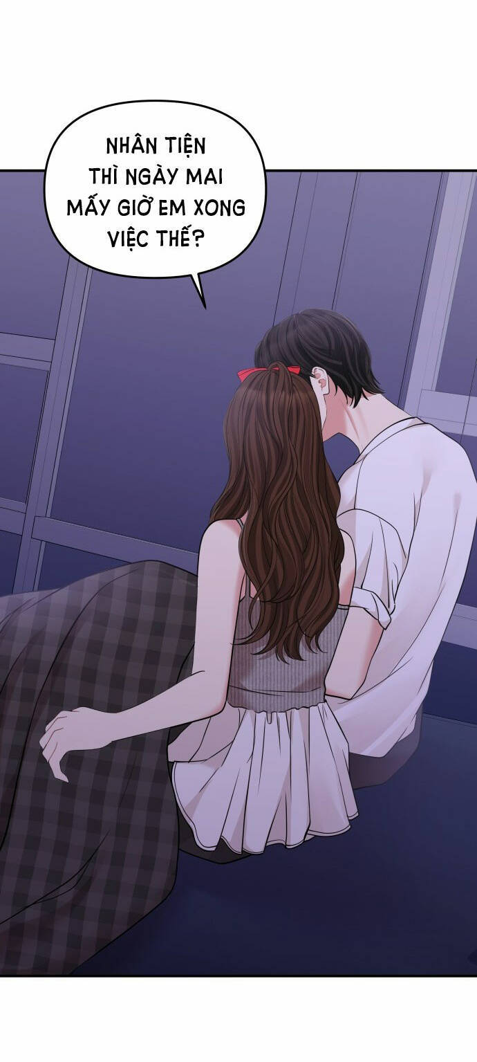Gửi Em, Người Nuốt Trọn Vì Sao - Chương 117.2 - Trang 12