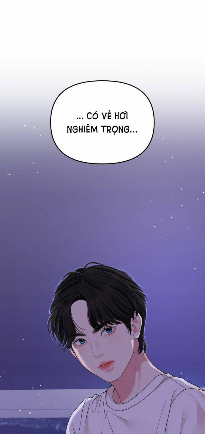 Gửi Em, Người Nuốt Trọn Vì Sao - Chương 117.2 - Trang 17