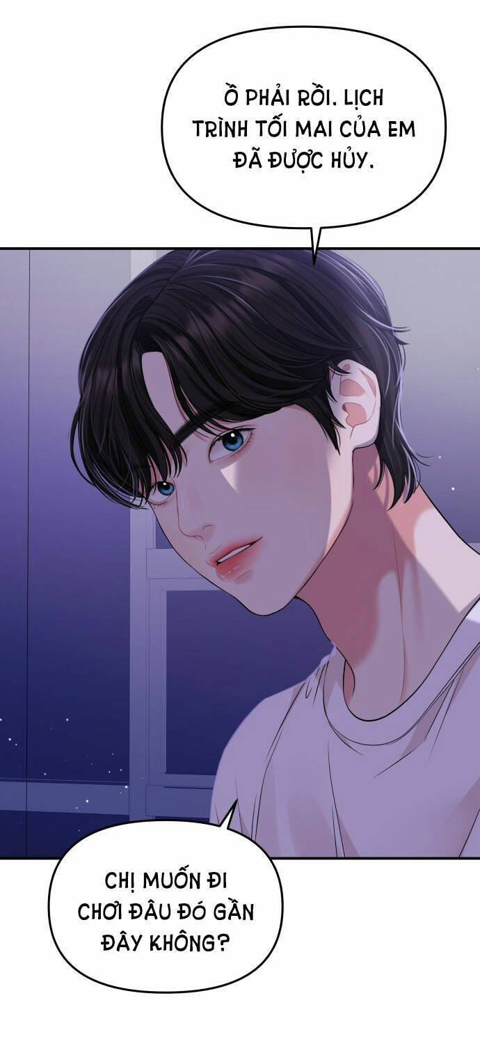 Gửi Em, Người Nuốt Trọn Vì Sao - Chương 117.2 - Trang 20