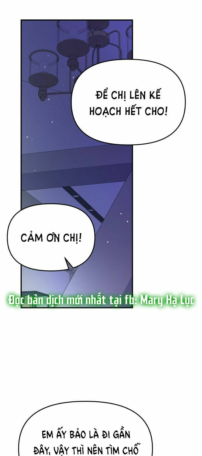 Gửi Em, Người Nuốt Trọn Vì Sao - Chương 117.2 - Trang 22