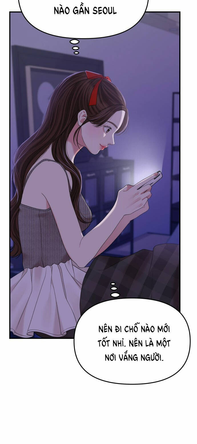 Gửi Em, Người Nuốt Trọn Vì Sao - Chương 117.2 - Trang 23