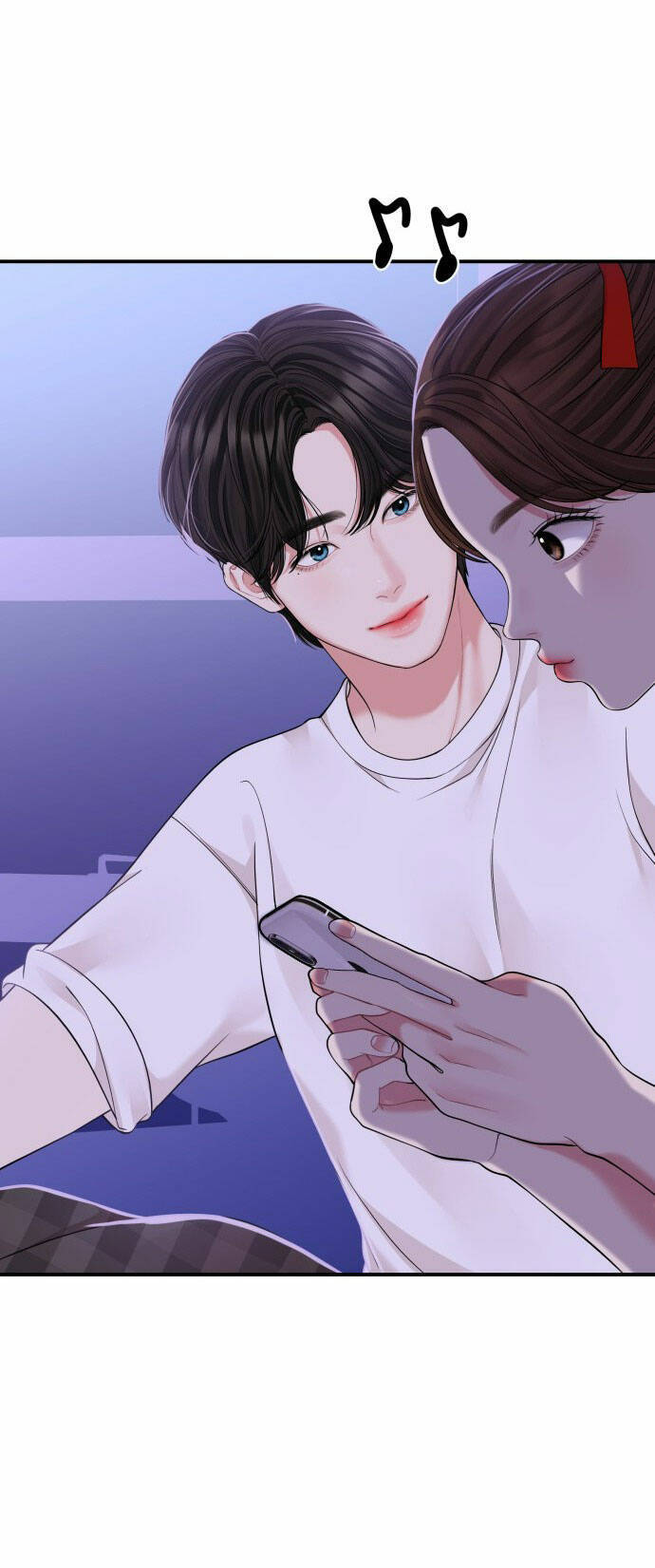 Gửi Em, Người Nuốt Trọn Vì Sao - Chương 117.2 - Trang 24