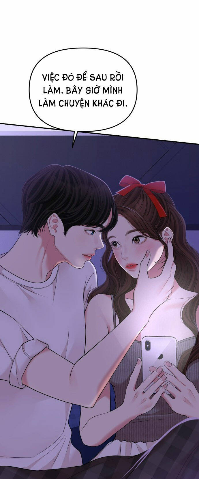 Gửi Em, Người Nuốt Trọn Vì Sao - Chương 117.2 - Trang 26