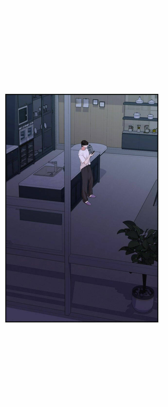 Gửi Em, Người Nuốt Trọn Vì Sao - Chương 117.2 - Trang 37