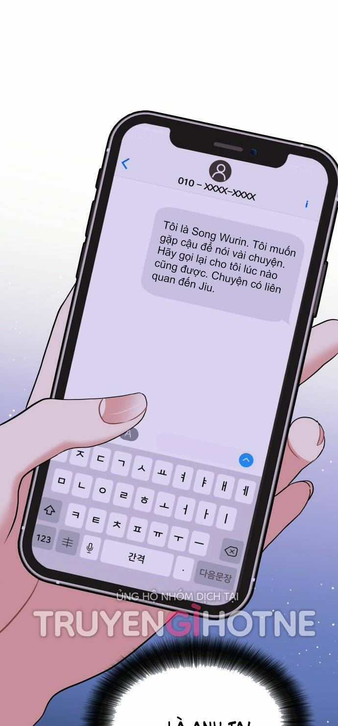 Gửi Em, Người Nuốt Trọn Vì Sao - Chương 117.2 - Trang 39