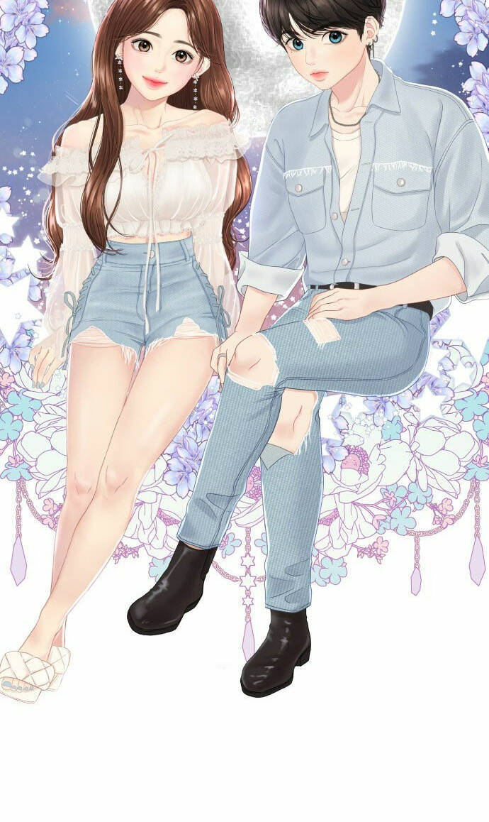 Gửi Em, Người Nuốt Trọn Vì Sao - Chương 117.2 - Trang 46