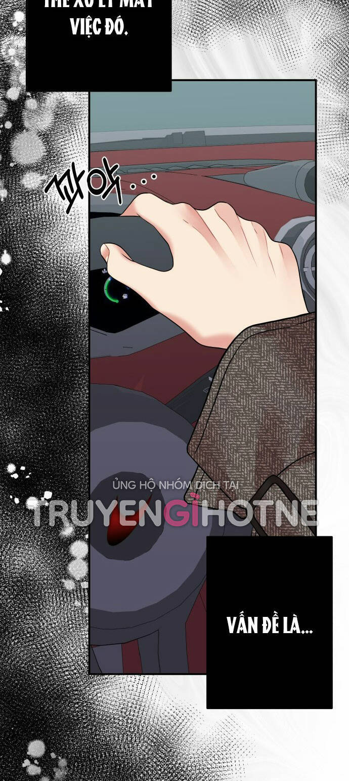 Gửi Em, Người Nuốt Trọn Vì Sao - Chương 117.2 - Trang 54