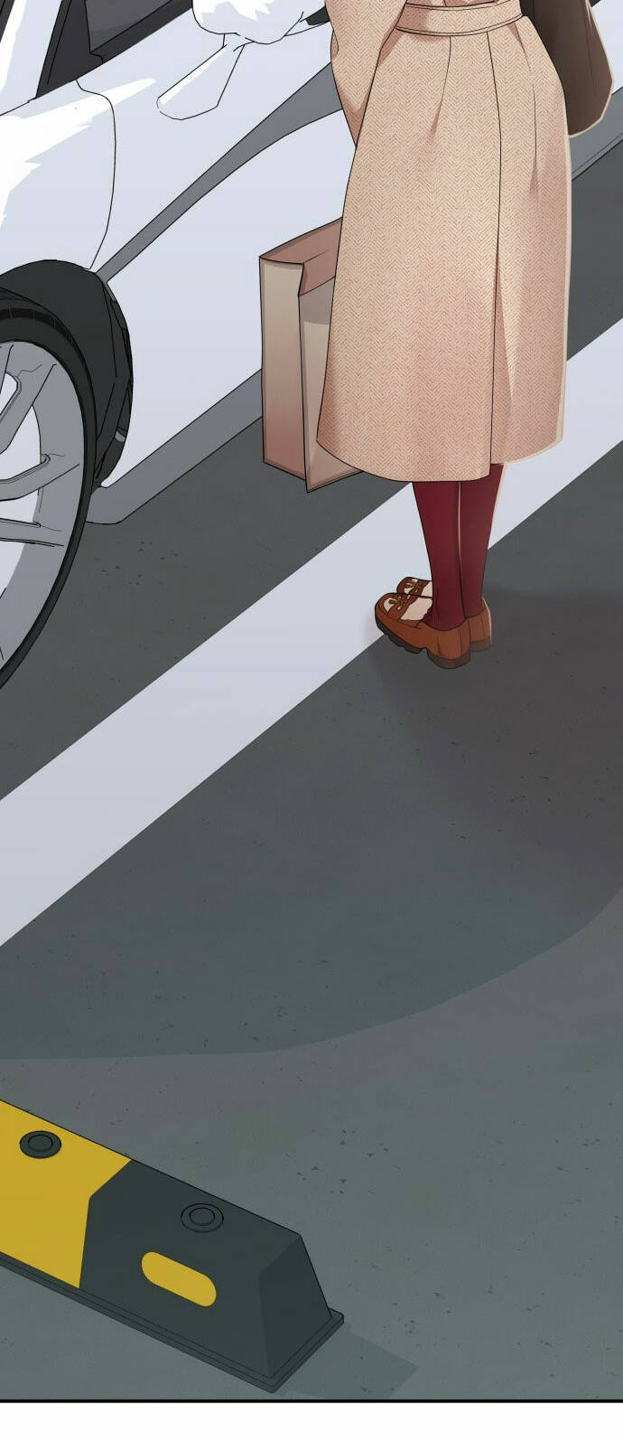 Gửi Em, Người Nuốt Trọn Vì Sao - Chương 117.2 - Trang 57