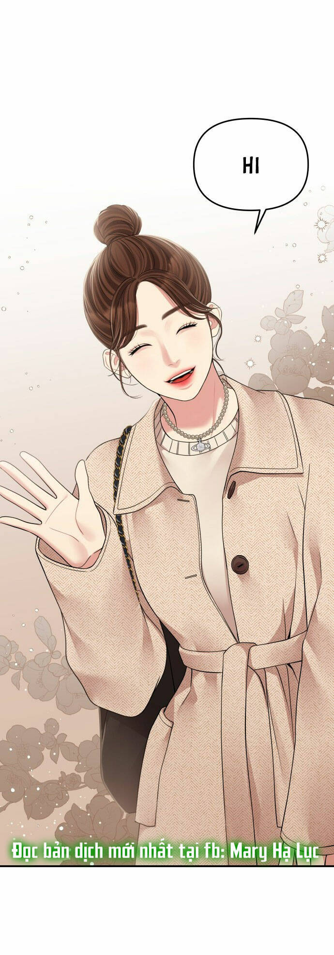 Gửi Em, Người Nuốt Trọn Vì Sao - Chương 117.2 - Trang 58