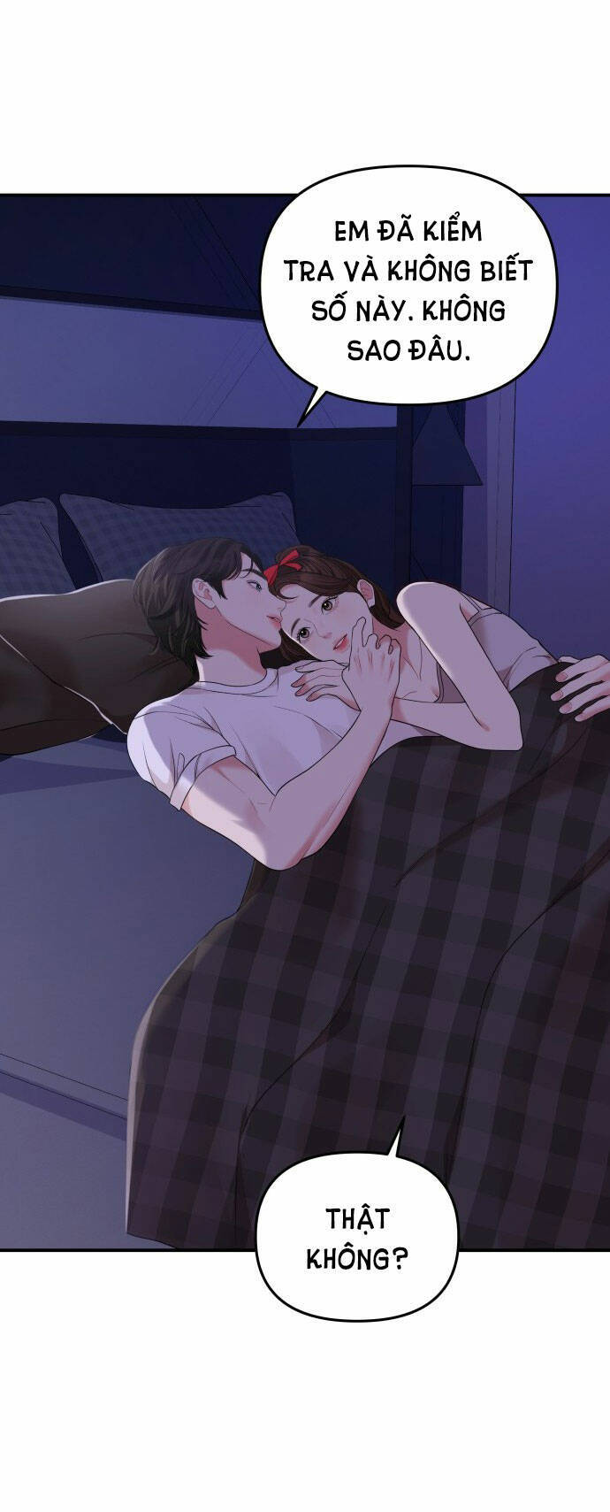 Gửi Em, Người Nuốt Trọn Vì Sao - Chương 117.2 - Trang 9