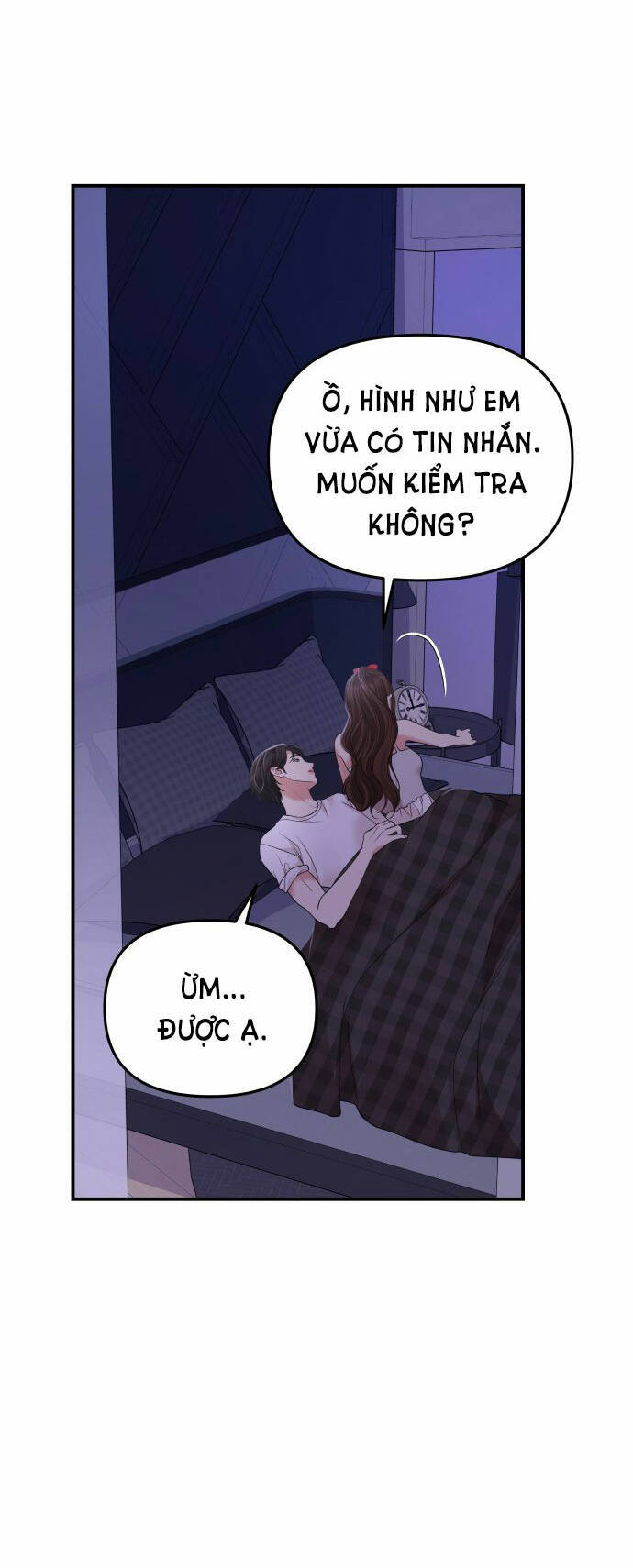 Gửi Em, Người Nuốt Trọn Vì Sao - Chương 117.2 - Trang 10