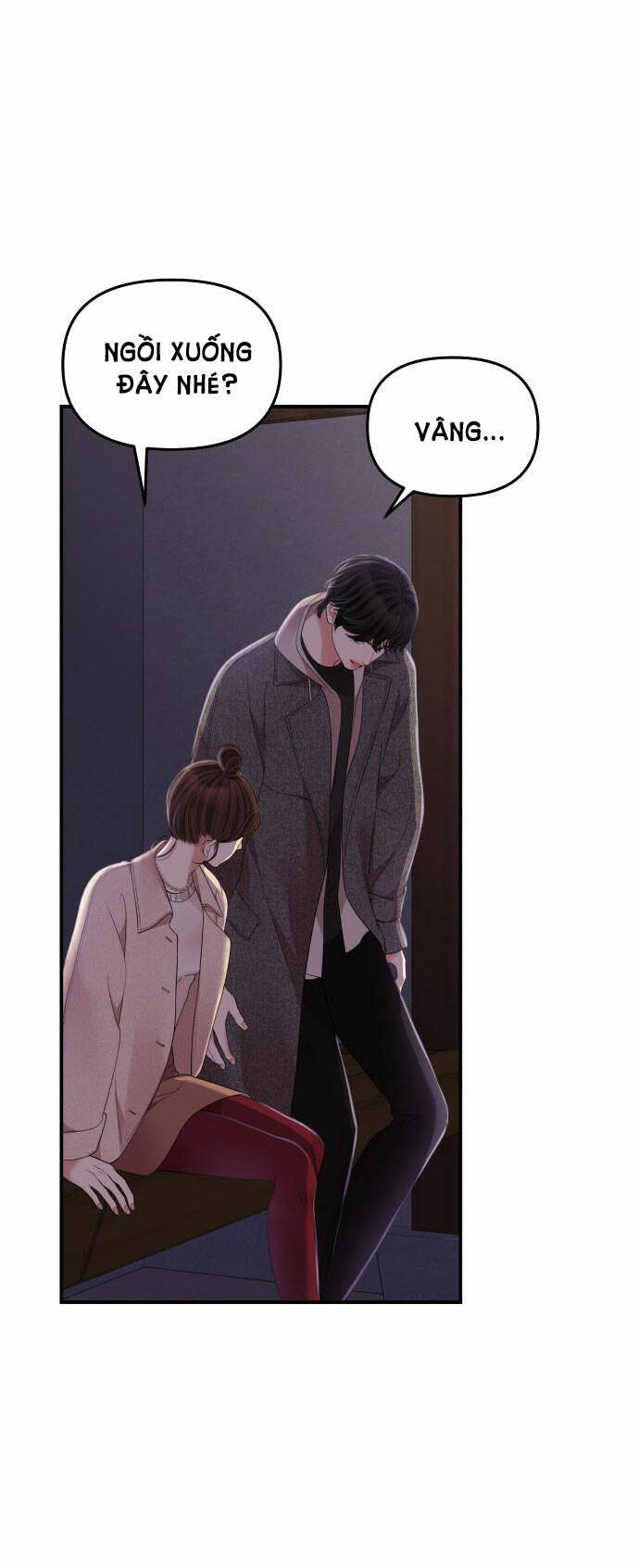 Gửi Em, Người Nuốt Trọn Vì Sao - Chương 118.1 - Trang 23