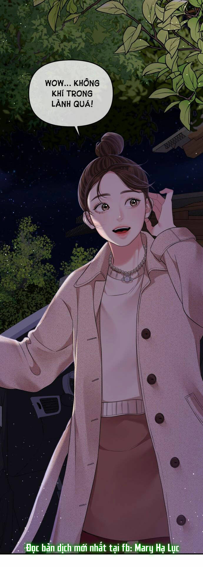 Gửi Em, Người Nuốt Trọn Vì Sao - Chương 118.2 - Trang 13