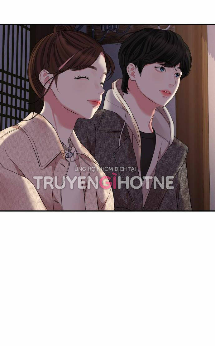 Gửi Em, Người Nuốt Trọn Vì Sao - Chương 118.2 - Trang 27