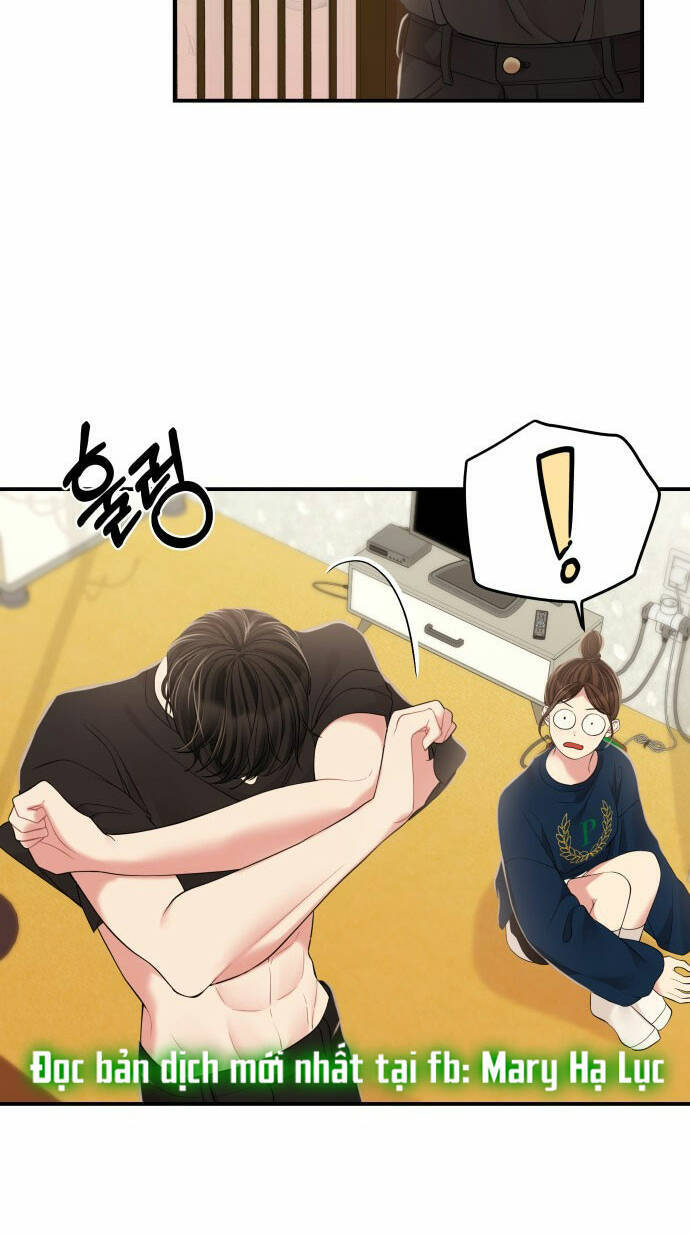 Gửi Em, Người Nuốt Trọn Vì Sao - Chương 119.1 - Trang 2