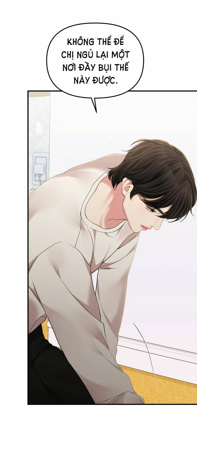 Gửi Em, Người Nuốt Trọn Vì Sao - Chương 119.1 - Trang 11