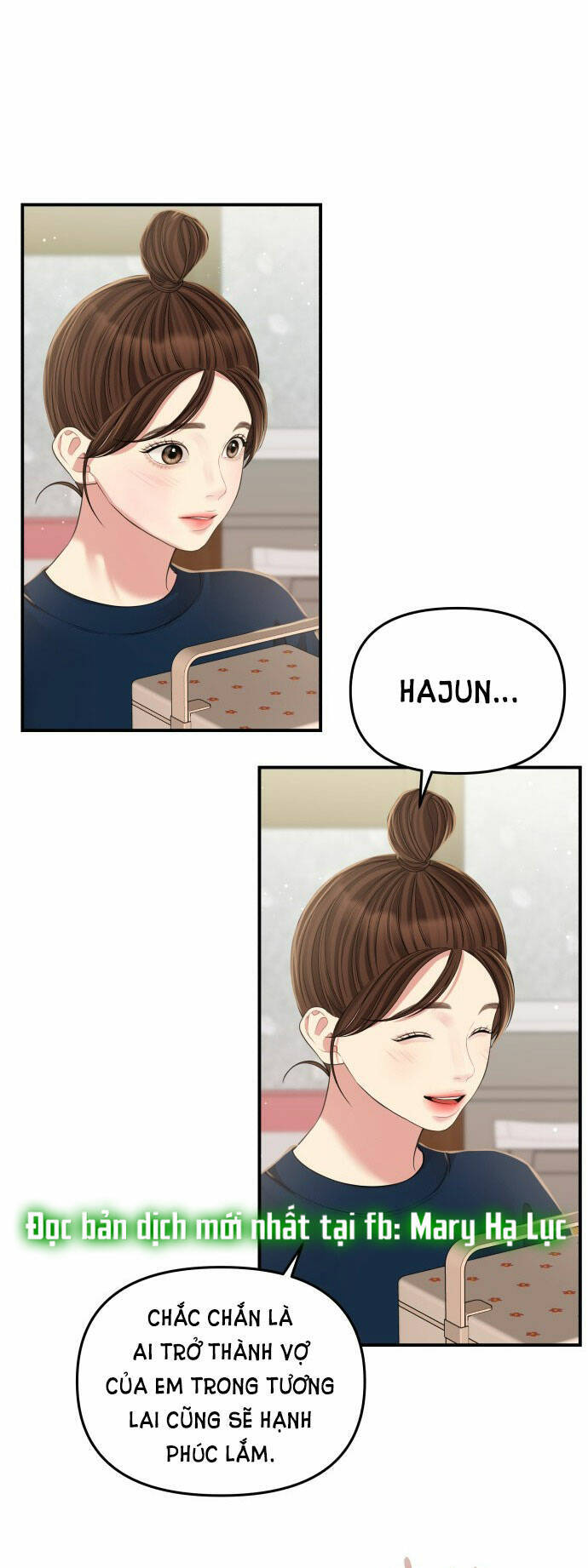 Gửi Em, Người Nuốt Trọn Vì Sao - Chương 119.1 - Trang 14