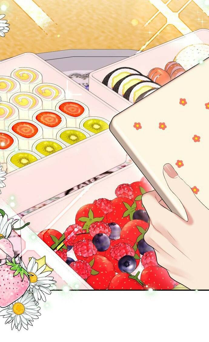 Gửi Em, Người Nuốt Trọn Vì Sao - Chương 119.1 - Trang 20