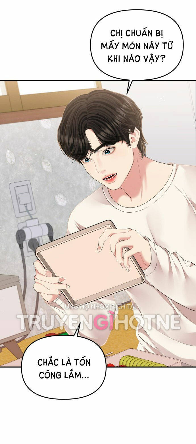 Gửi Em, Người Nuốt Trọn Vì Sao - Chương 119.1 - Trang 21