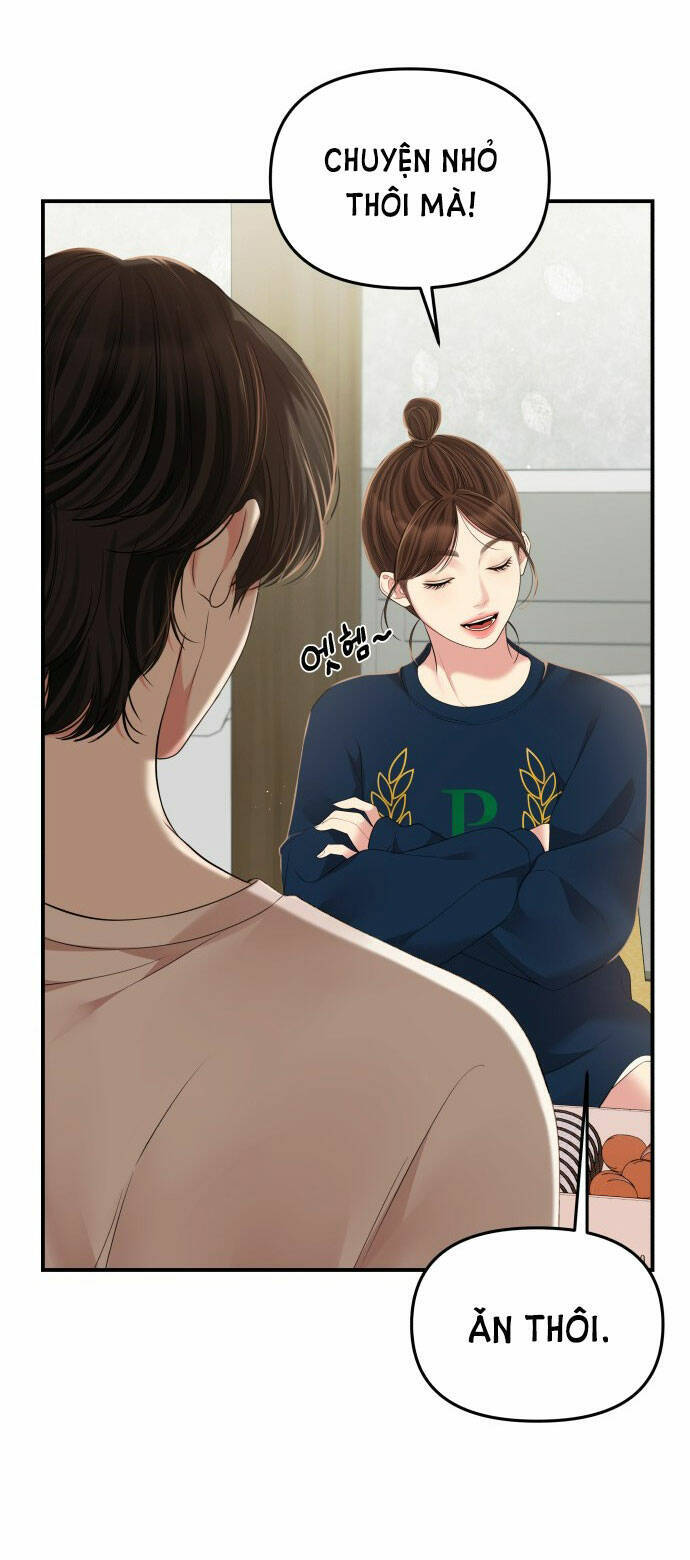 Gửi Em, Người Nuốt Trọn Vì Sao - Chương 119.1 - Trang 22