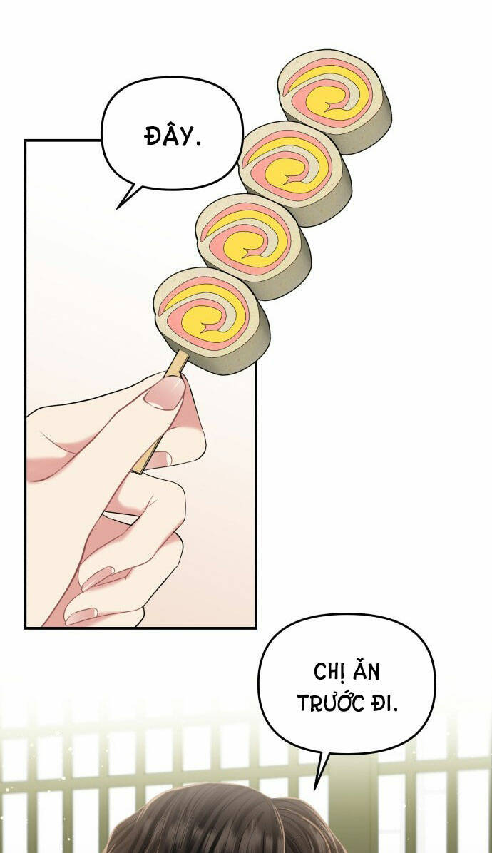 Gửi Em, Người Nuốt Trọn Vì Sao - Chương 119.1 - Trang 23