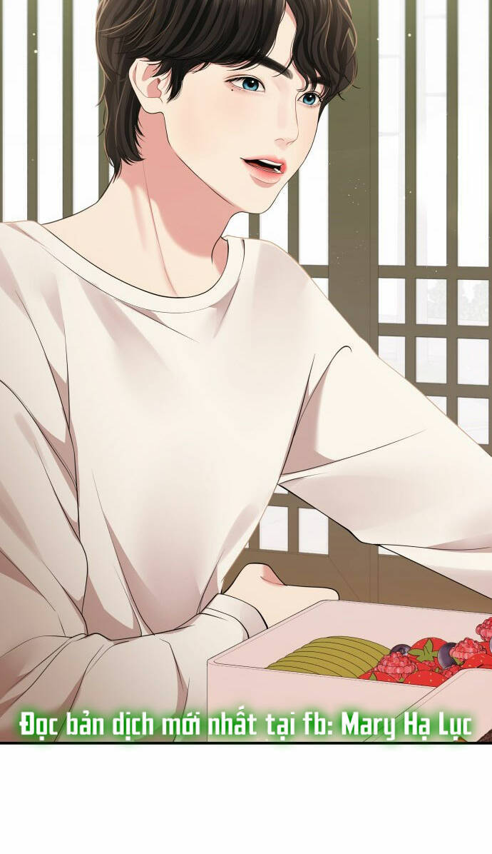 Gửi Em, Người Nuốt Trọn Vì Sao - Chương 119.1 - Trang 24