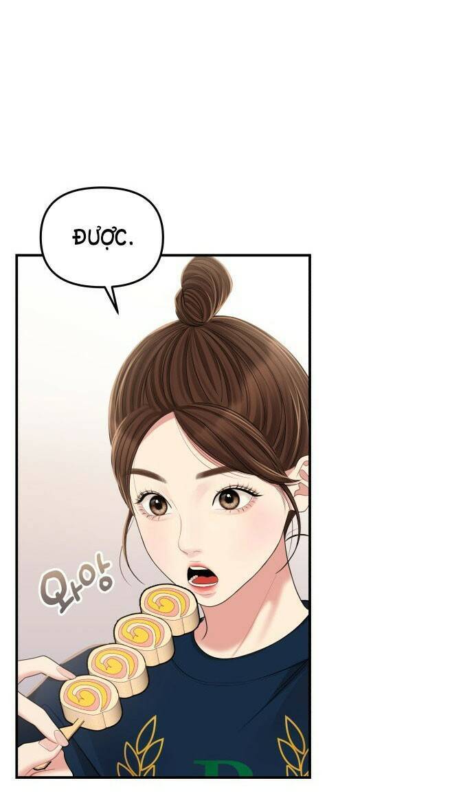 Gửi Em, Người Nuốt Trọn Vì Sao - Chương 119.1 - Trang 25