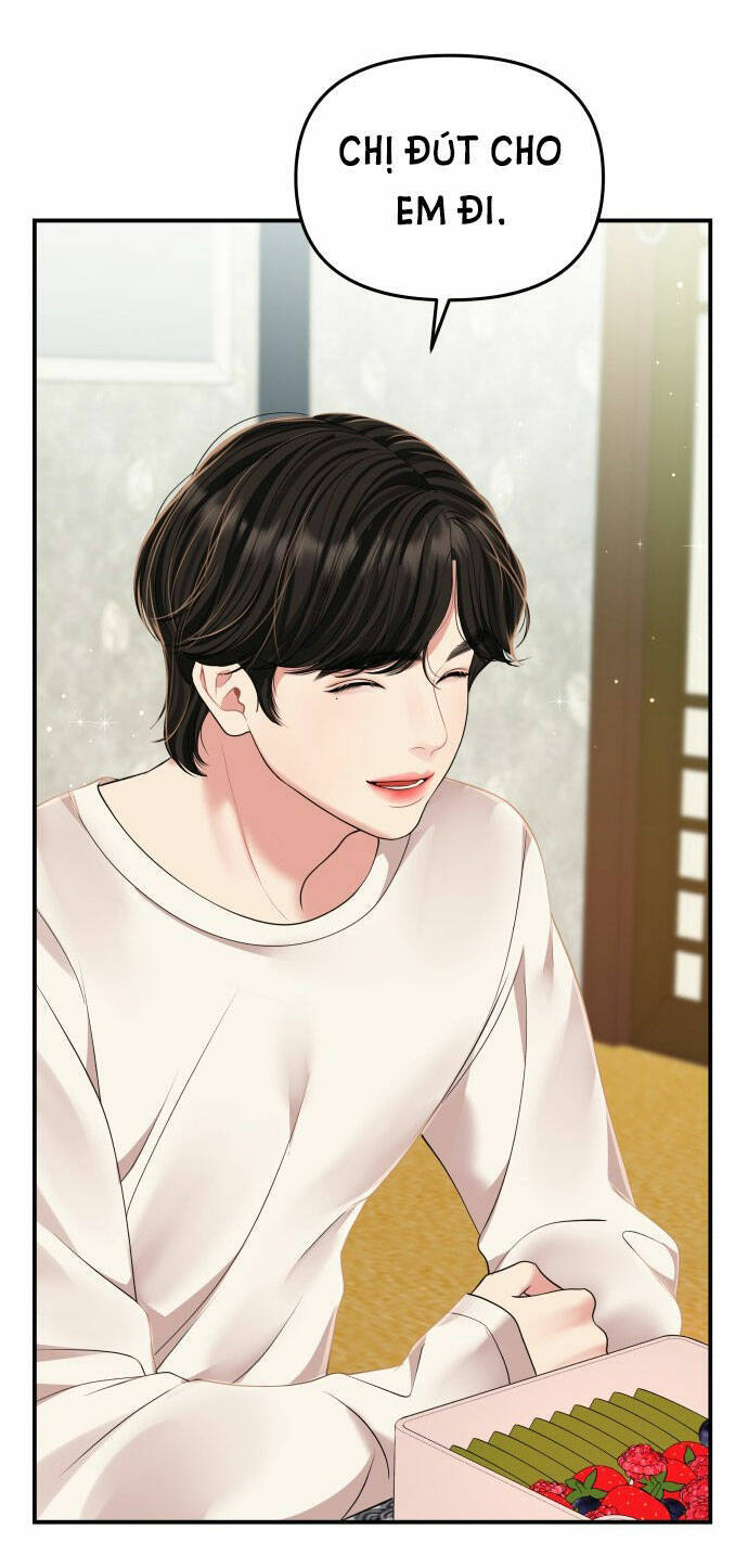 Gửi Em, Người Nuốt Trọn Vì Sao - Chương 119.1 - Trang 34