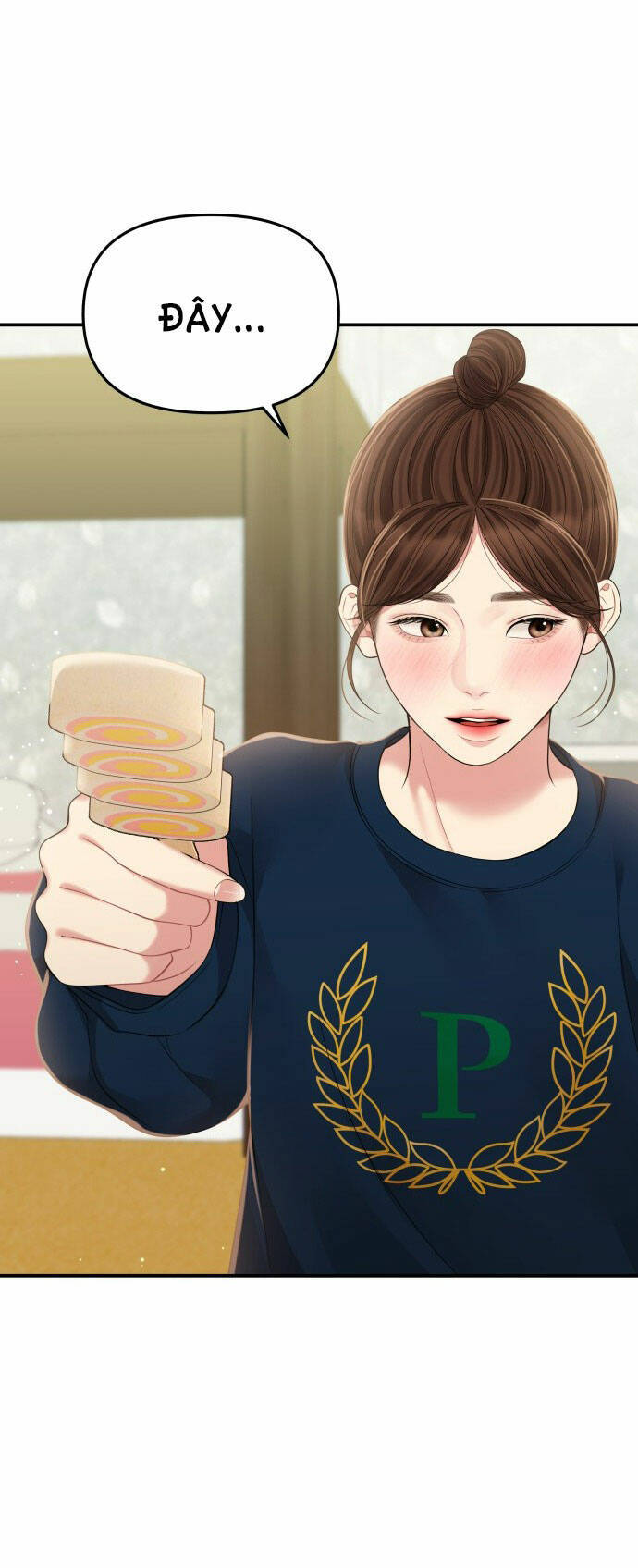 Gửi Em, Người Nuốt Trọn Vì Sao - Chương 119.1 - Trang 38