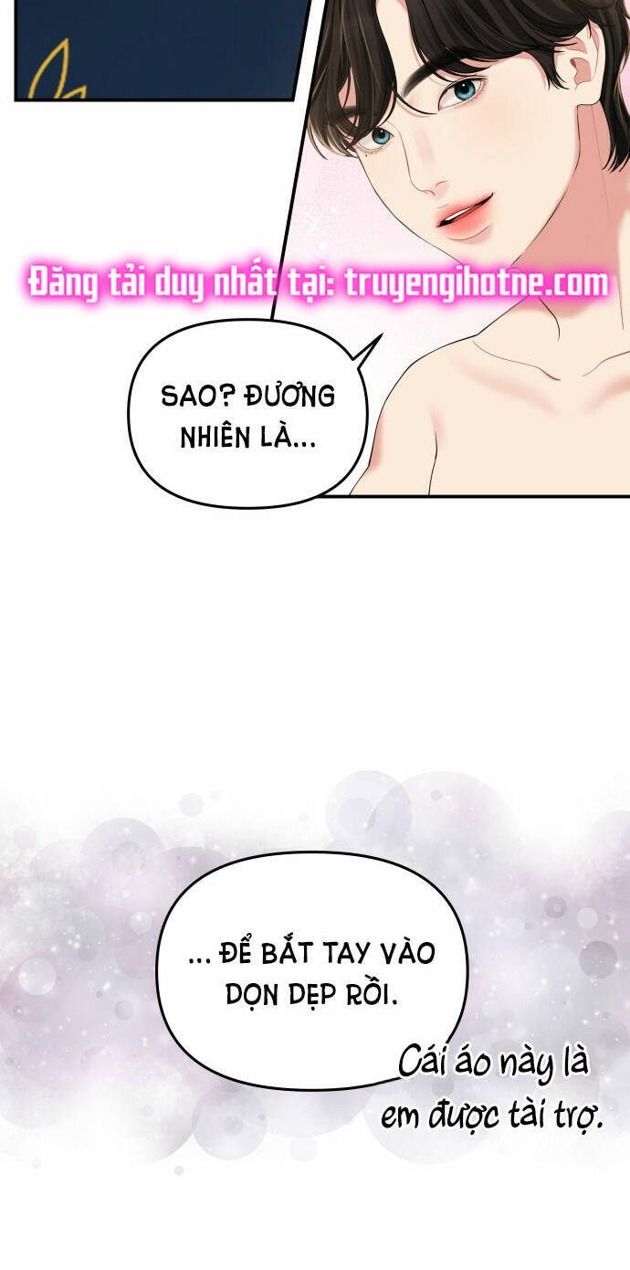 Gửi Em, Người Nuốt Trọn Vì Sao - Chương 119.1 - Trang 7