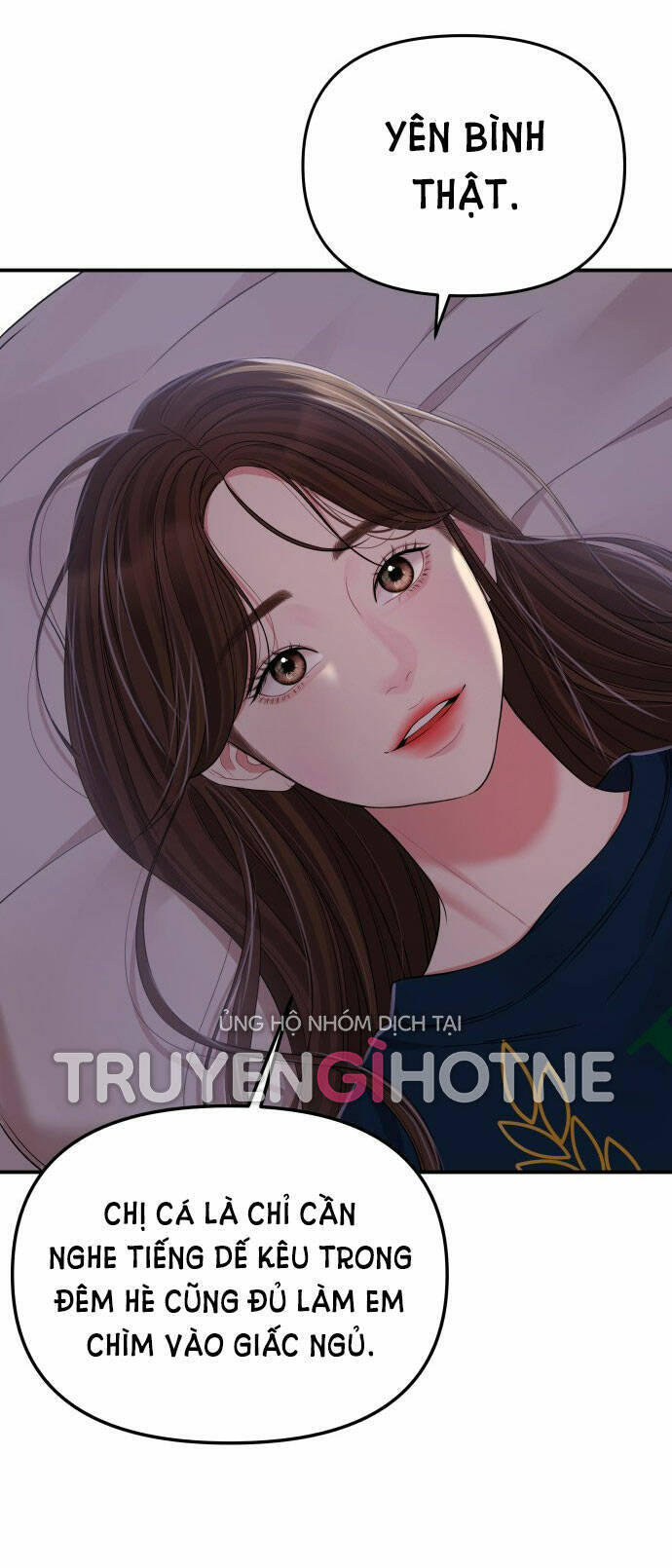 Gửi Em, Người Nuốt Trọn Vì Sao - Chương 119.2 - Trang 13