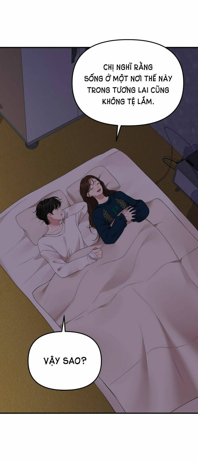 Gửi Em, Người Nuốt Trọn Vì Sao - Chương 119.2 - Trang 14