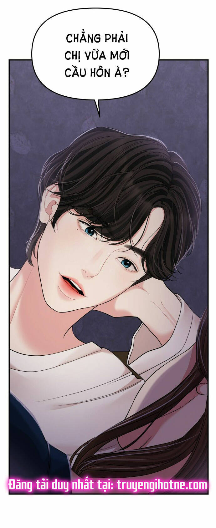 Gửi Em, Người Nuốt Trọn Vì Sao - Chương 119.2 - Trang 19
