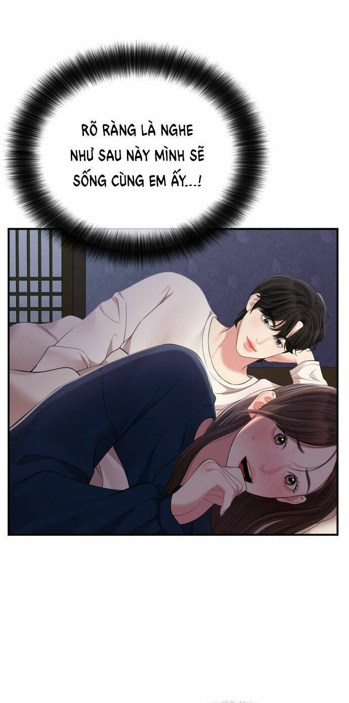 Gửi Em, Người Nuốt Trọn Vì Sao - Chương 119.2 - Trang 24