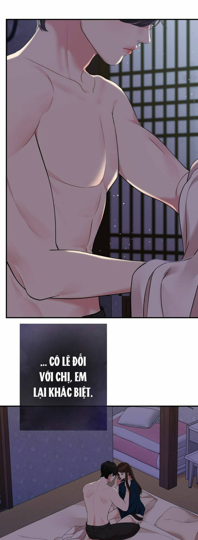 Gửi Em, Người Nuốt Trọn Vì Sao - Chương 119.2 - Trang 34