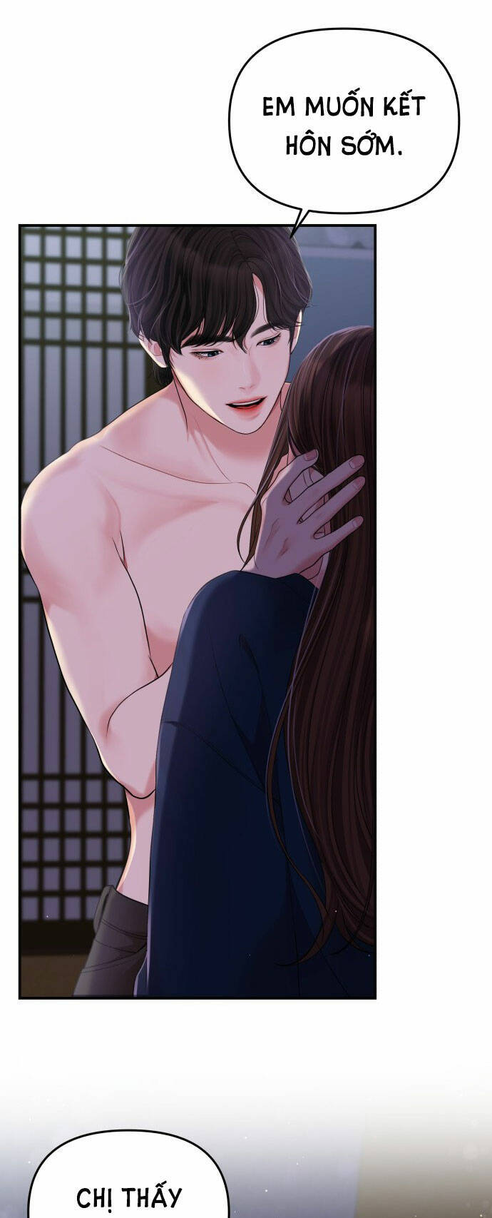 Gửi Em, Người Nuốt Trọn Vì Sao - Chương 119.2 - Trang 36