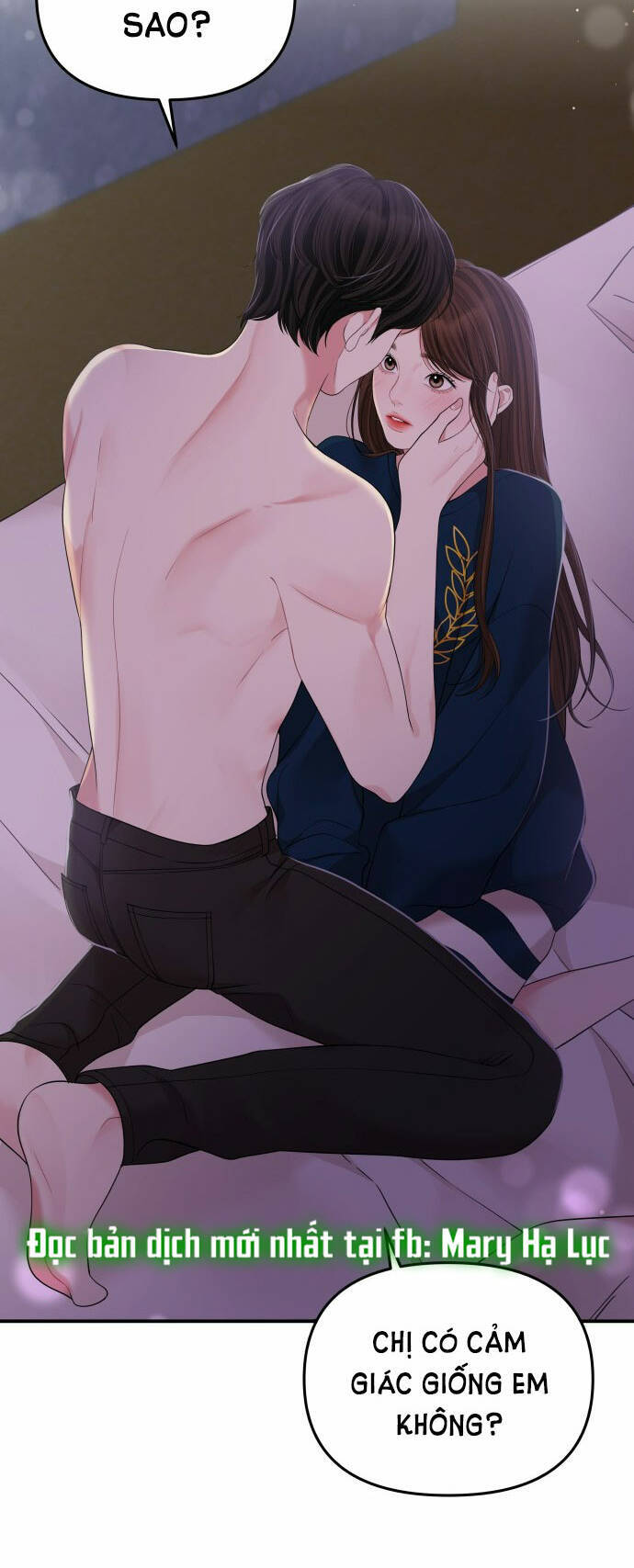 Gửi Em, Người Nuốt Trọn Vì Sao - Chương 119.2 - Trang 37