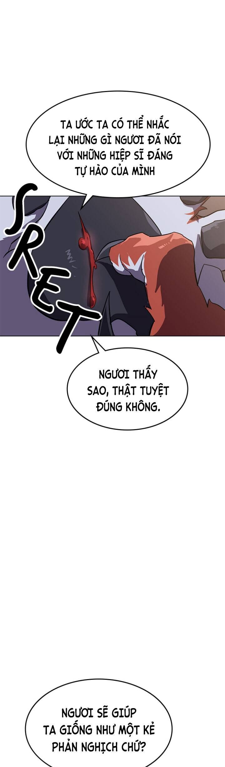 Final Boss - Chương 17 - Trang 1