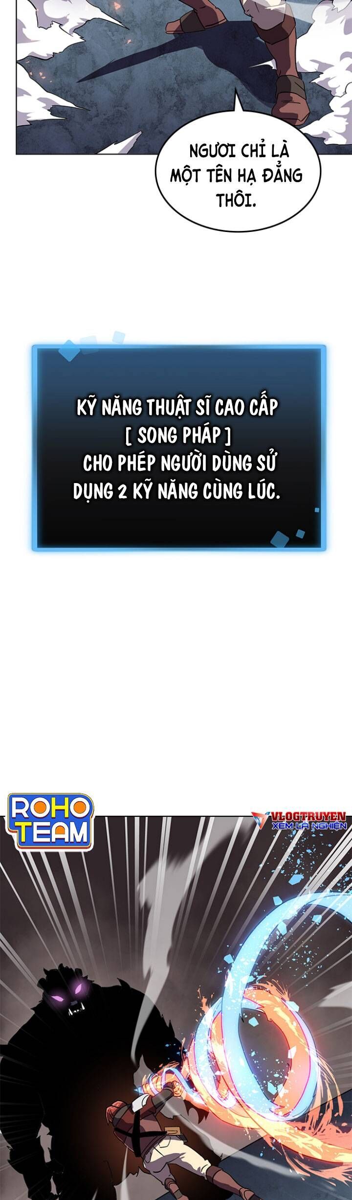 Final Boss - Chương 17 - Trang 11