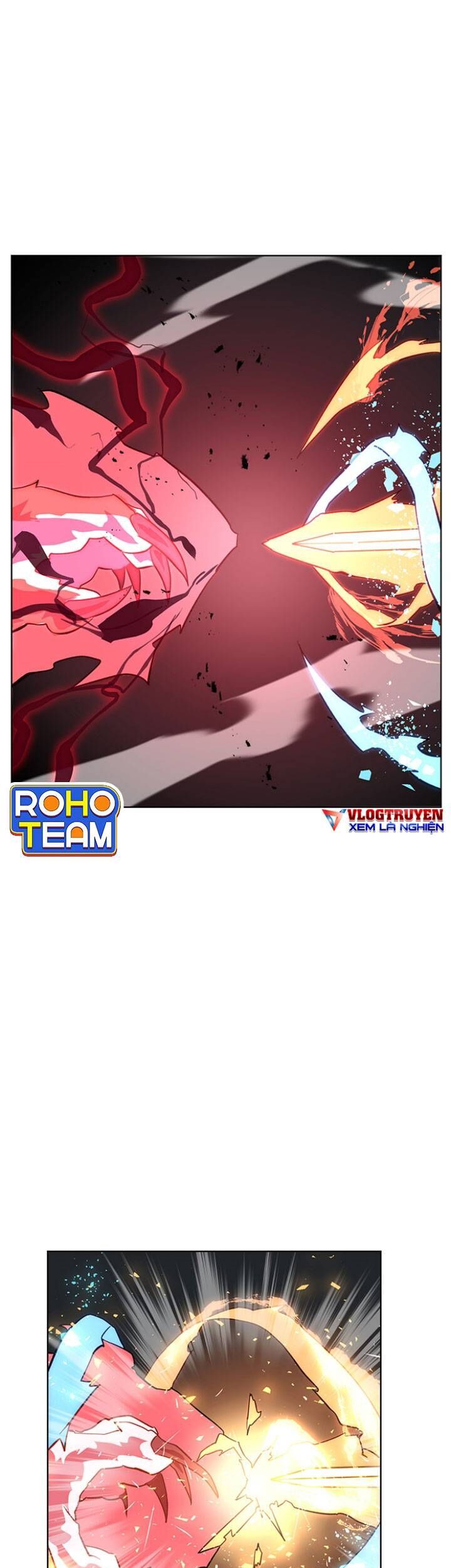 Final Boss - Chương 17 - Trang 13