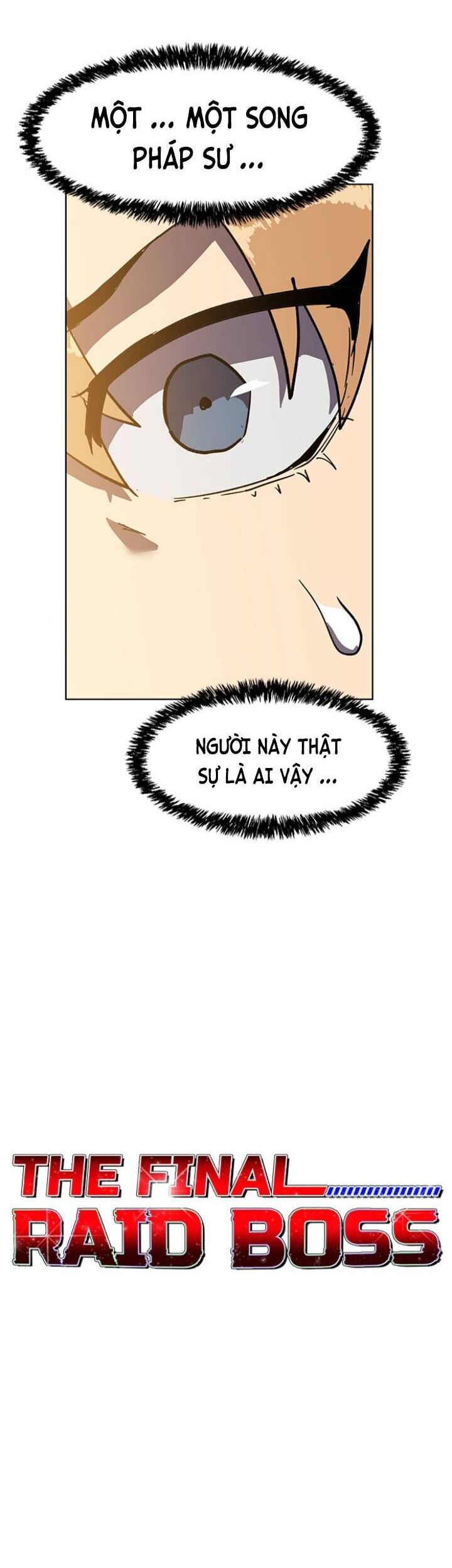 Final Boss - Chương 17 - Trang 16