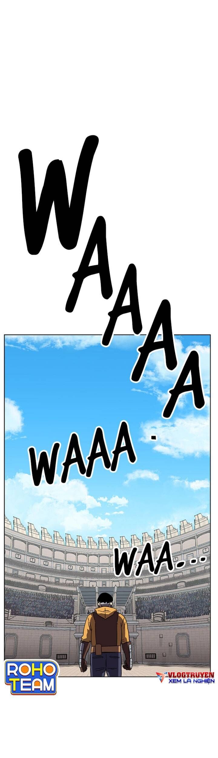 Final Boss - Chương 17 - Trang 17