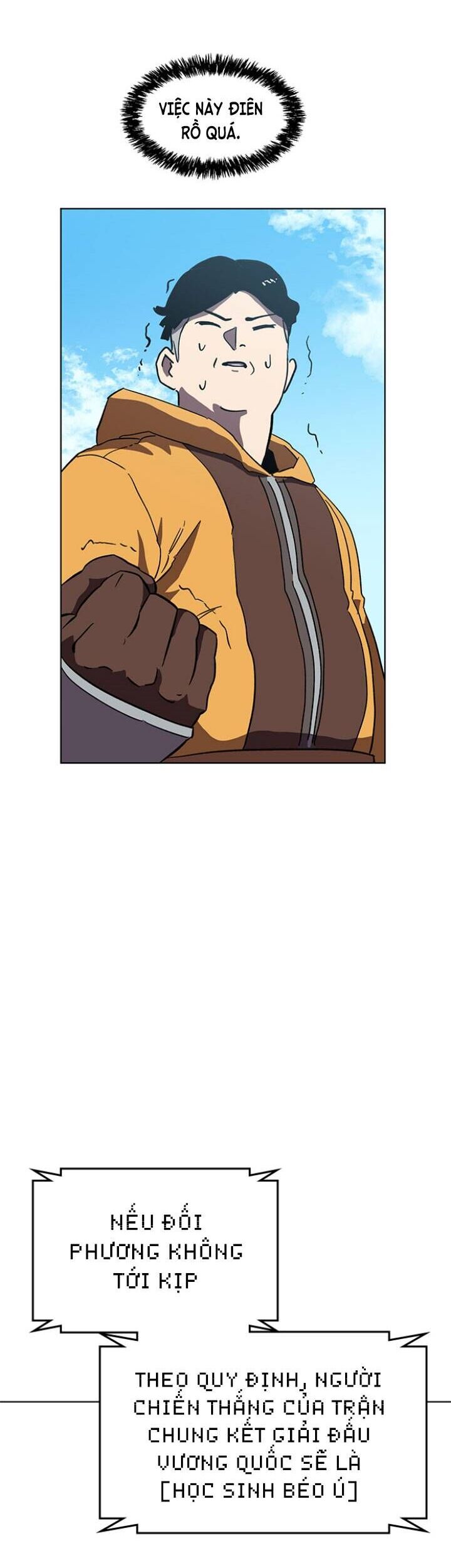 Final Boss - Chương 17 - Trang 18